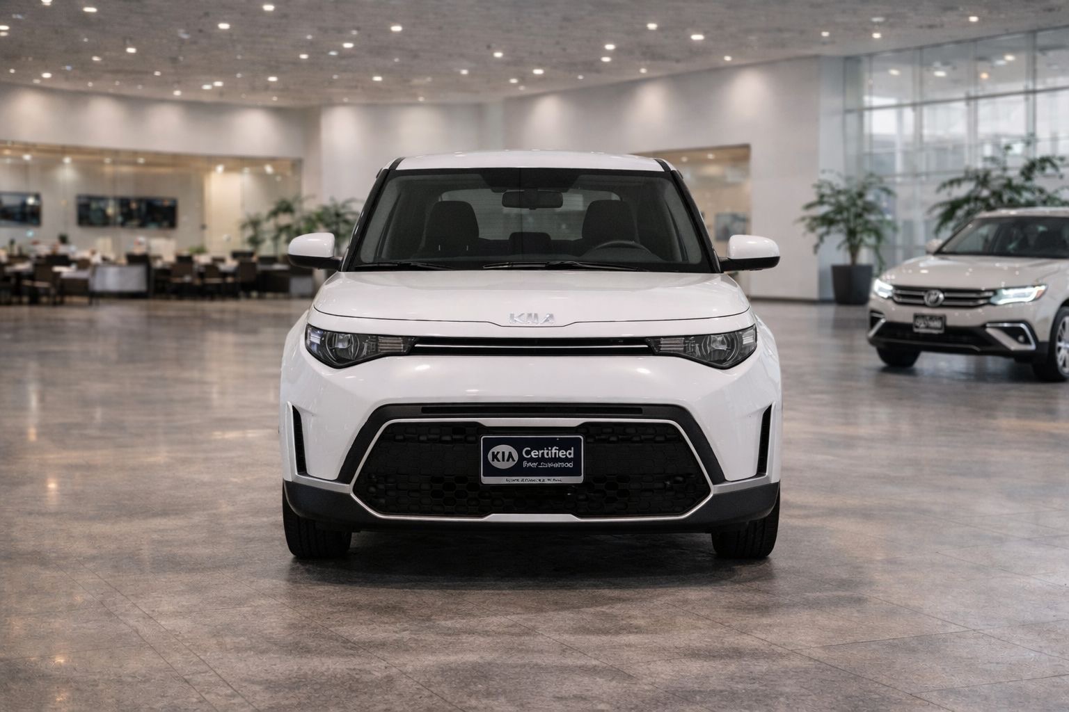 Kia Soul 2023
